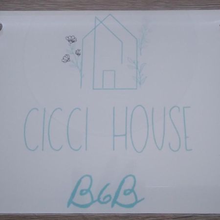 阿尔巴Cicci House公寓 外观 照片