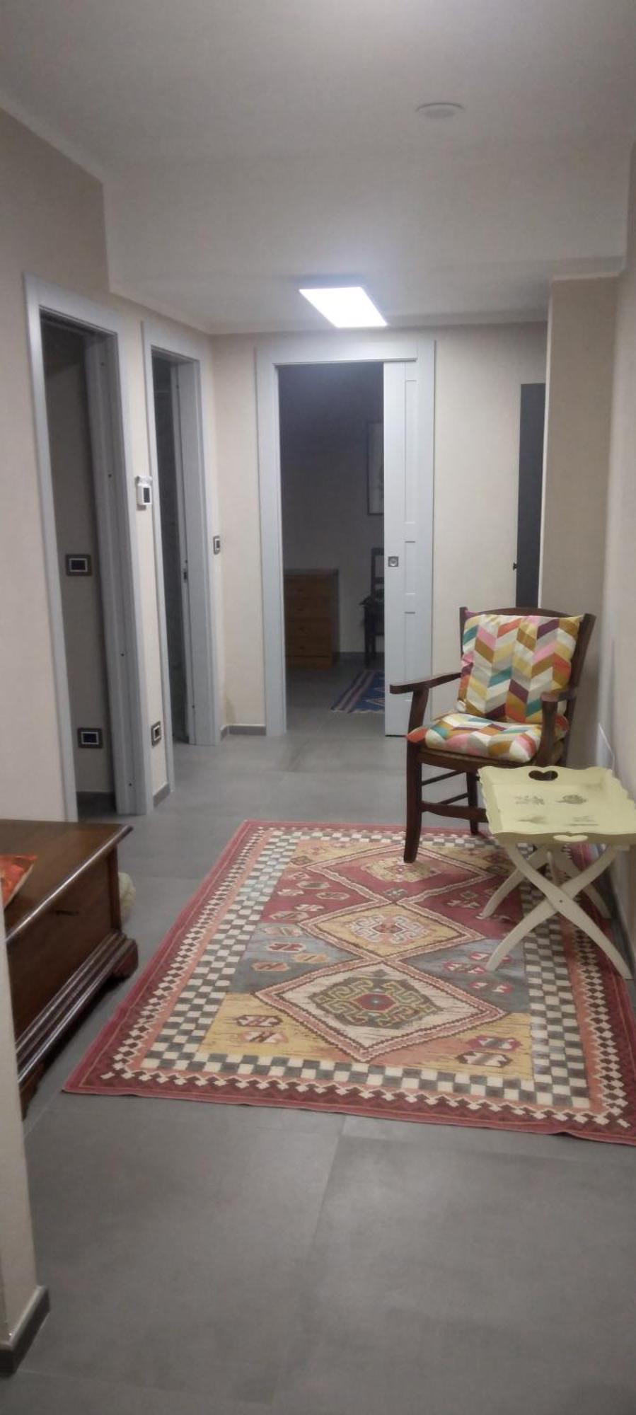 阿尔巴Cicci House公寓 外观 照片