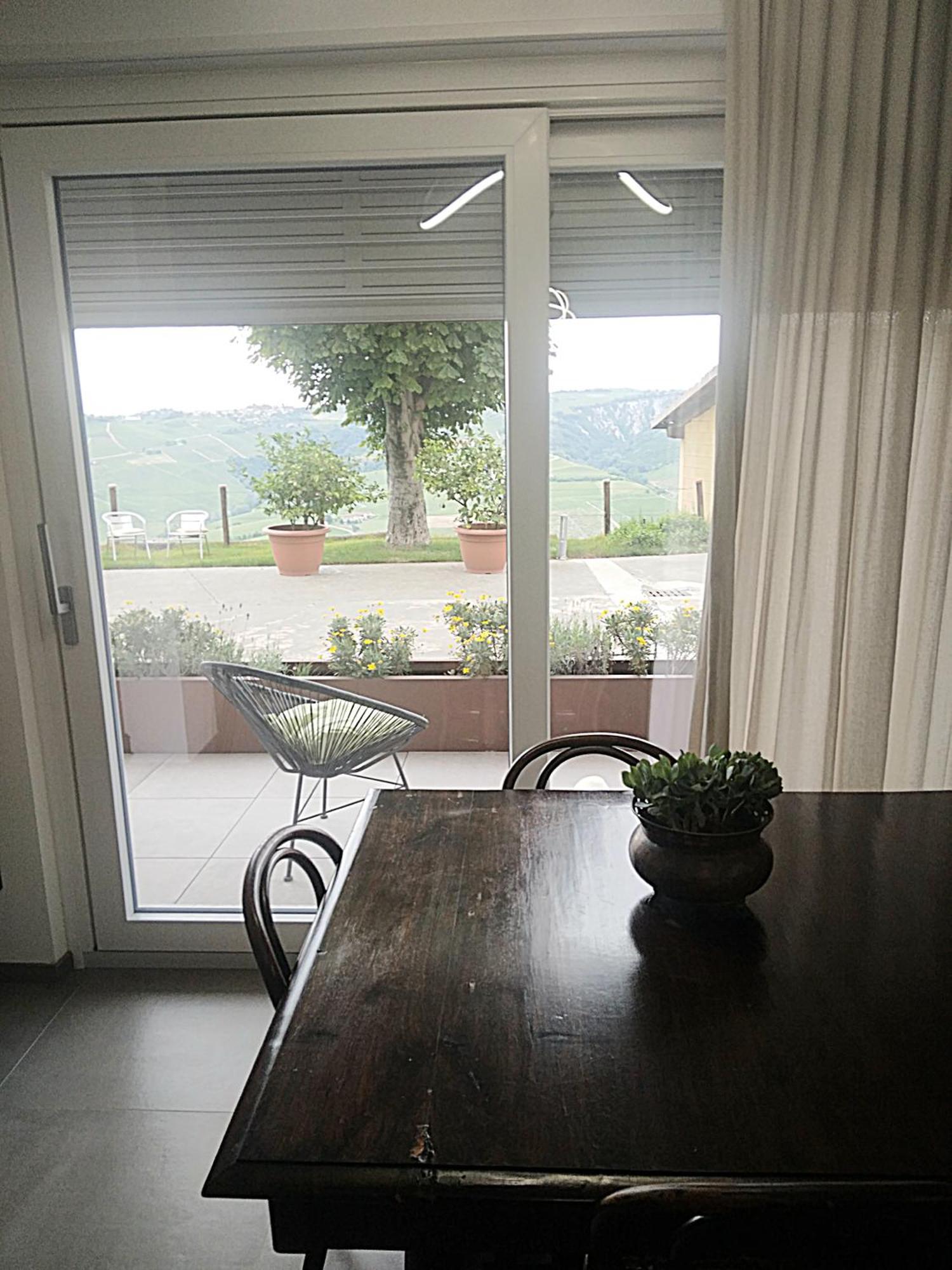阿尔巴Cicci House公寓 外观 照片